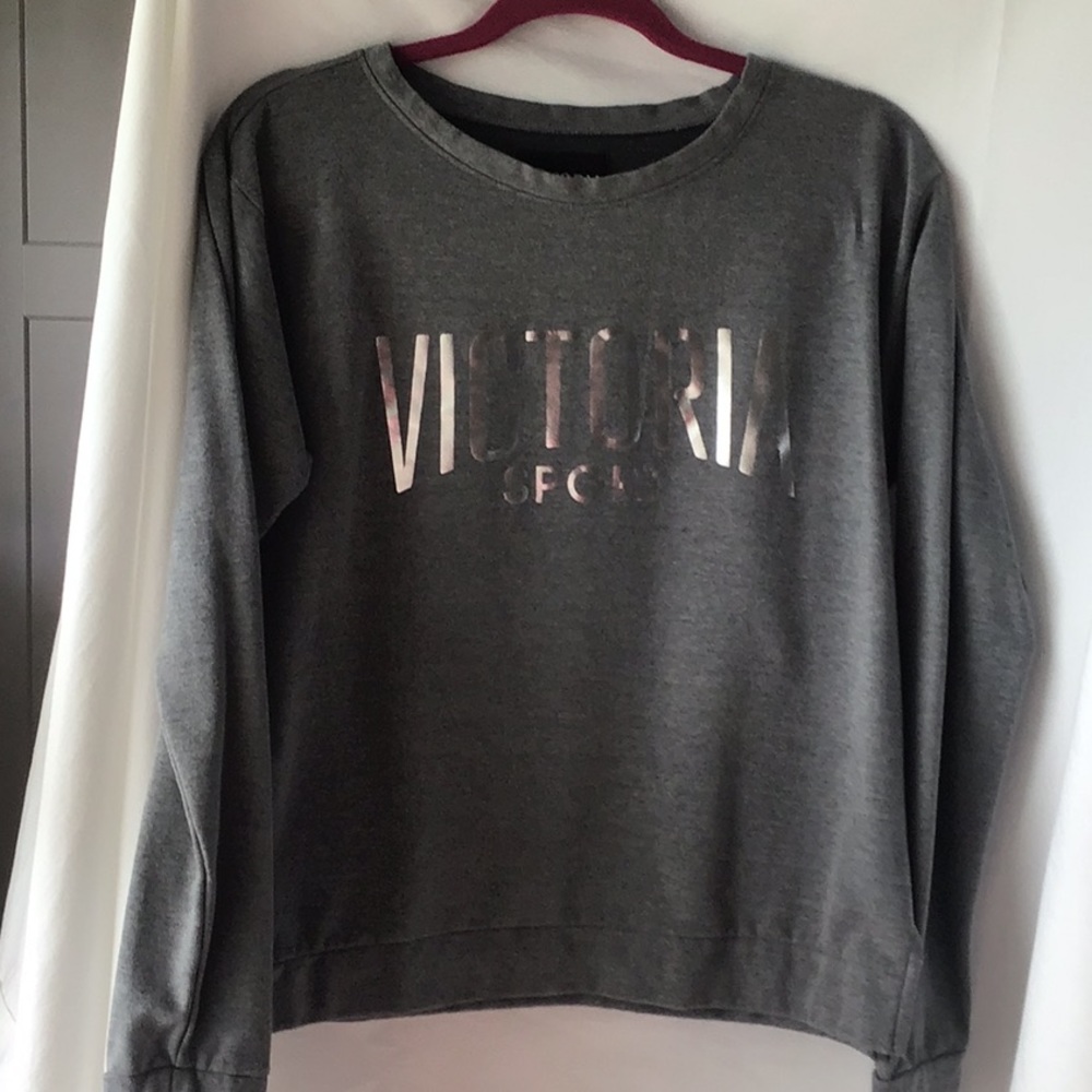 VS sweatshirt